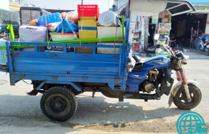 Dịch Vụ Chuyển Phòng Trọ Trọn Gói Giá Rẻ, Tiện Lợi